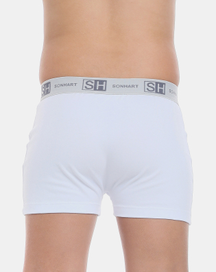 Cueca boxer         
