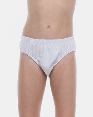 Kit Cueca Masculino Kids