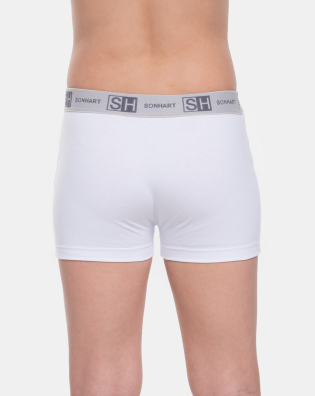 Cueca Boxer