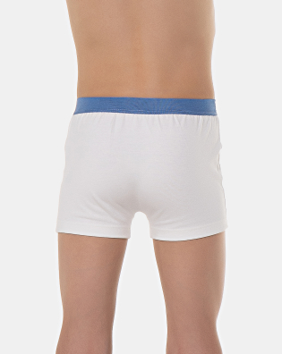 Cueca boxer            