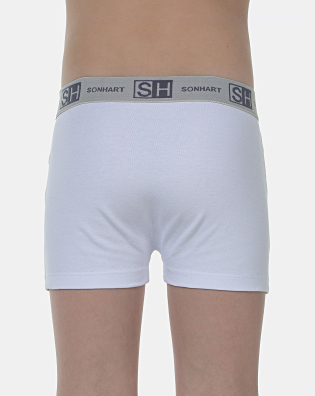 Cueca Boxer Kids