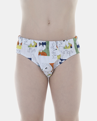 Kit Cueca Kids