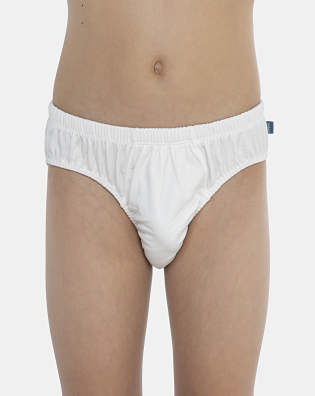 Kit Cueca Masculina Kids