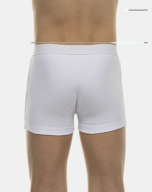 Cueca Boxer Kids