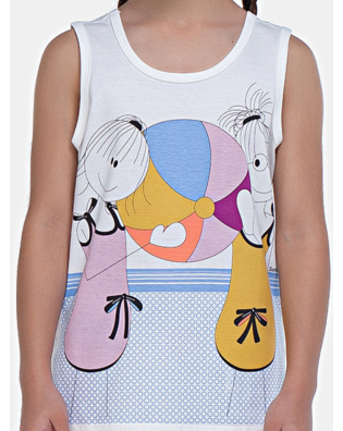 Pijama Regata e Short