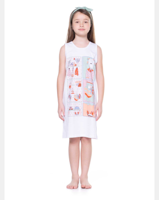 Camisola regata                    