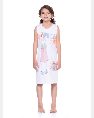 Camisola regata                 
