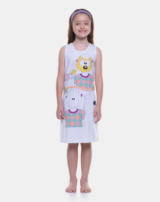 Camisola regata               