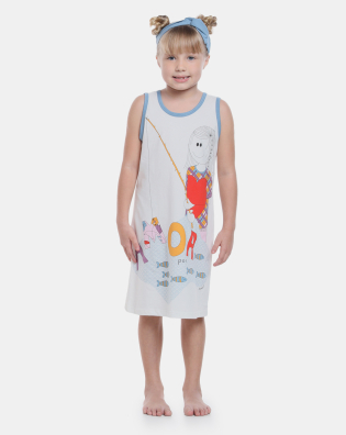 Camisola regata               