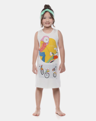 Camisola Regata                     