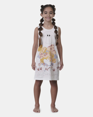 Camisola regata              