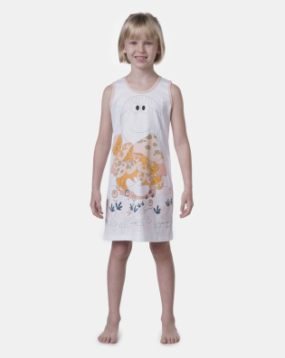 Camisola regata                  