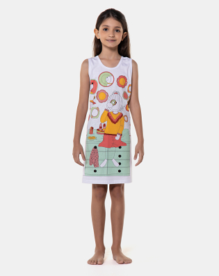 Camisola regata 