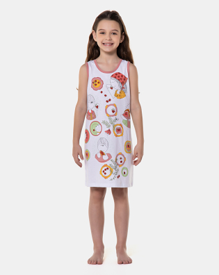 Camisola regata        