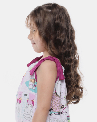 Homewear Macaquinho Alça
