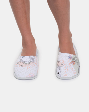 Pantufa Fechada Infantil - 5 a 12 anos