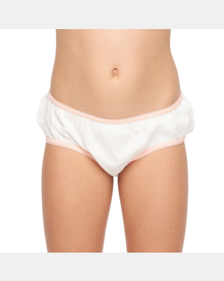 Kit Calcinha Feminino Kis