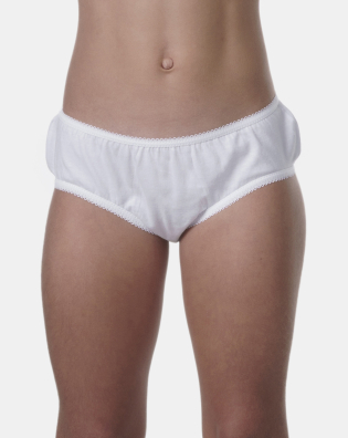 Kit calcinha