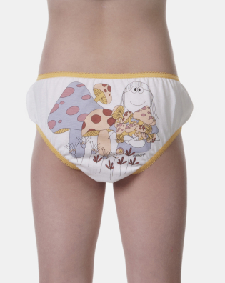 Kit calcinha 