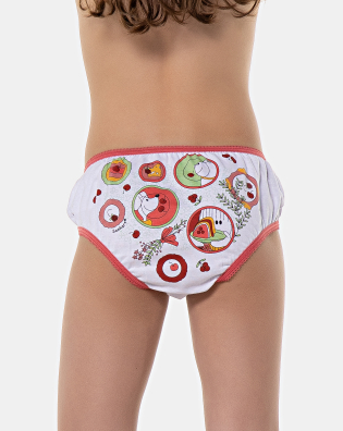 Kit calcinha