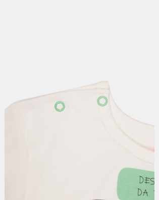 Pijama Manga Longa e Calça 