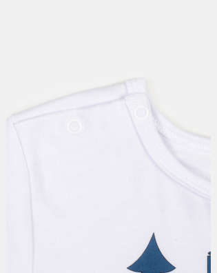 Pijama manga longa e calça