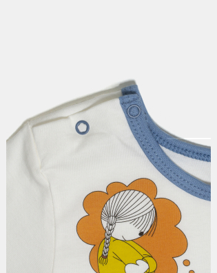 Pijama Masculino Baby Manga Curta e Bermuda