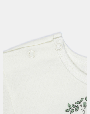 Pijama Masculino Baby Manga Longa e Calça Moletinho