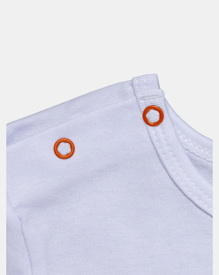 Pijama Masculino Baby Manga Curta e Calça