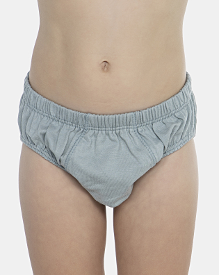 Kit Cueca Masculina Baby