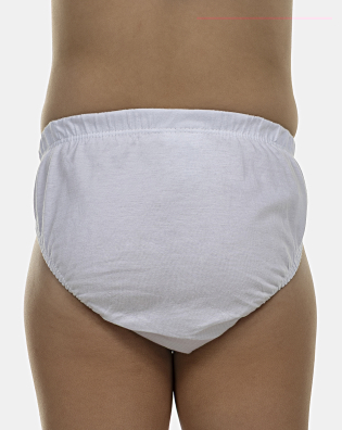 Kit Cueca Masculino Baby