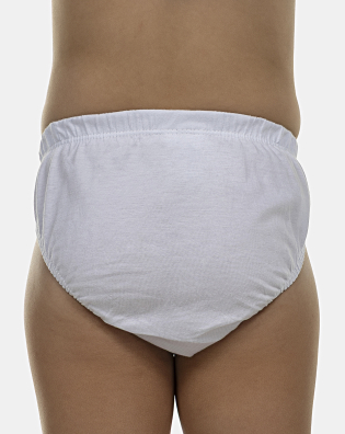 Kit Cueca Masculino Baby