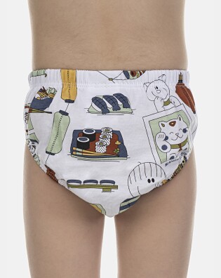 Kit Cueca Baby
