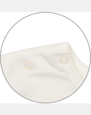 Conjunto Feminino Baby Manga Curta e Short