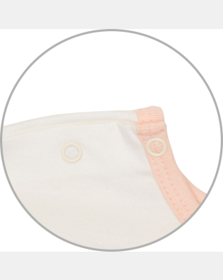 Conjunto Feminino Baby Manga Curta e Short