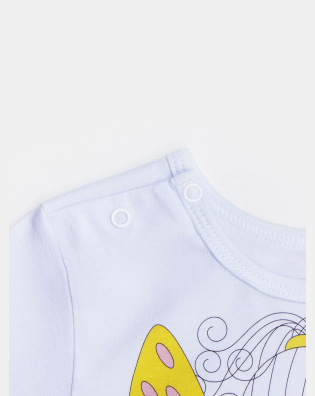 Pijama manga curta e short