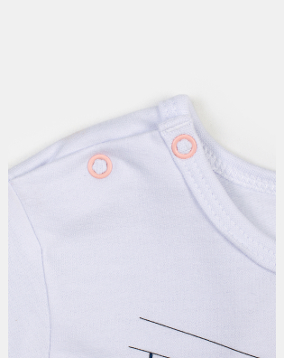 Pijama Manga Longa e Calça