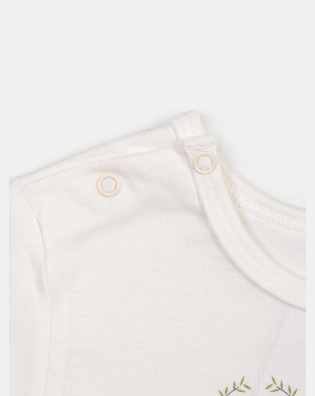 Pijama Manga Longa e Calça