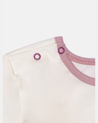 Pijama Feminino Infantil Manga Curta e Calça Sonhart