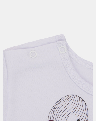 Pijama Manga Longa e Calça