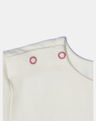 Pijama Feminino Baby Manga Curta e Short