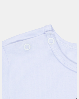 Pijama Feminino Baby Manga Longa e Calça