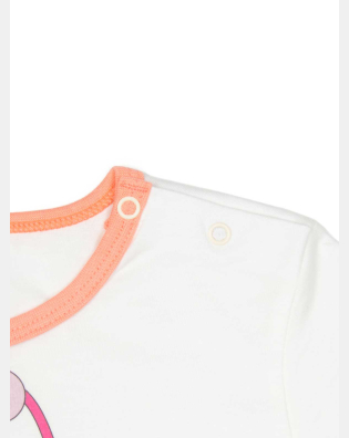 CAMISÃO MANGA CURTA