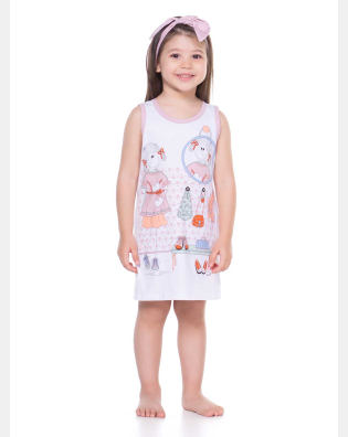 CAMISOLA REGATA