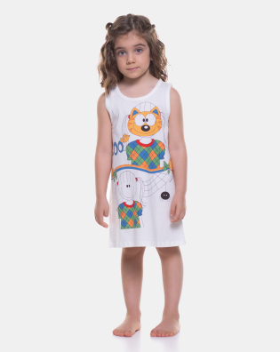 Camisola regata               