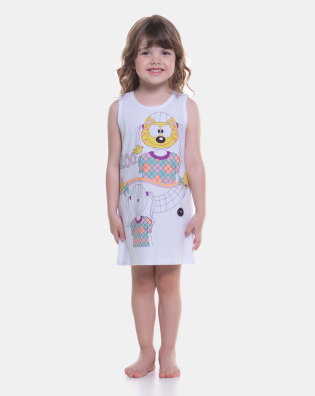Camisola regata            