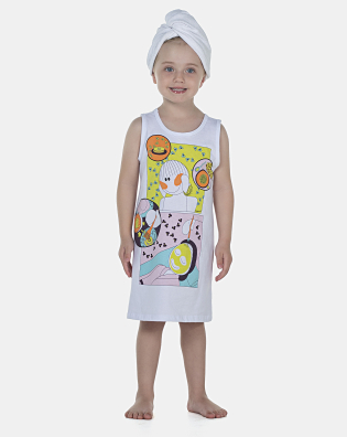 Camisola Feminino Baby Regata