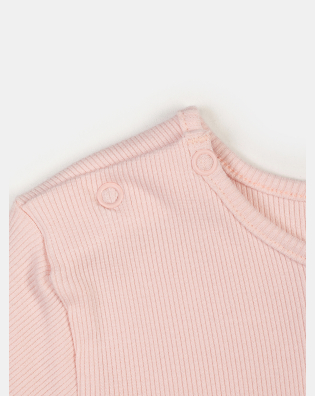 Homewear Macacão Manga Longa