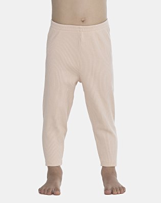 Calça Feminina Baby Canelado 