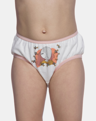 Kit calcinha